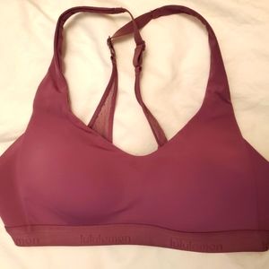 Lululemon Up For It Bra